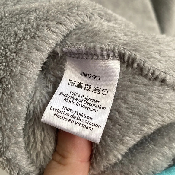 Jachs Women’s Fleece Lined Sherp Pullover - Picture 7 of 9